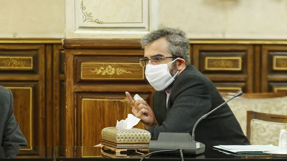 پاسخ دبیر ستاد حقوق بشر به ادعاهای گزارشگر ویژه سازمان ملل پاسخ دبیر ستاد حقوق بشر به ادعاهای گزارشگر ویژه سازمان ملل