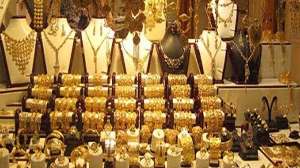 کلاهبرداری ۴۰ میلیاردی یک طلافروش از مشتریانش کلاهبرداری ۴۰ میلیاردی یک طلافروش از مشتریانش