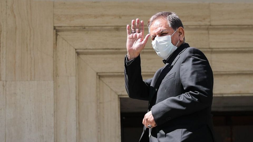 جهانگیری: برای کاهش قیمتها دعا کنید! جهانگیری: برای کاهش قیمتها دعا کنید!