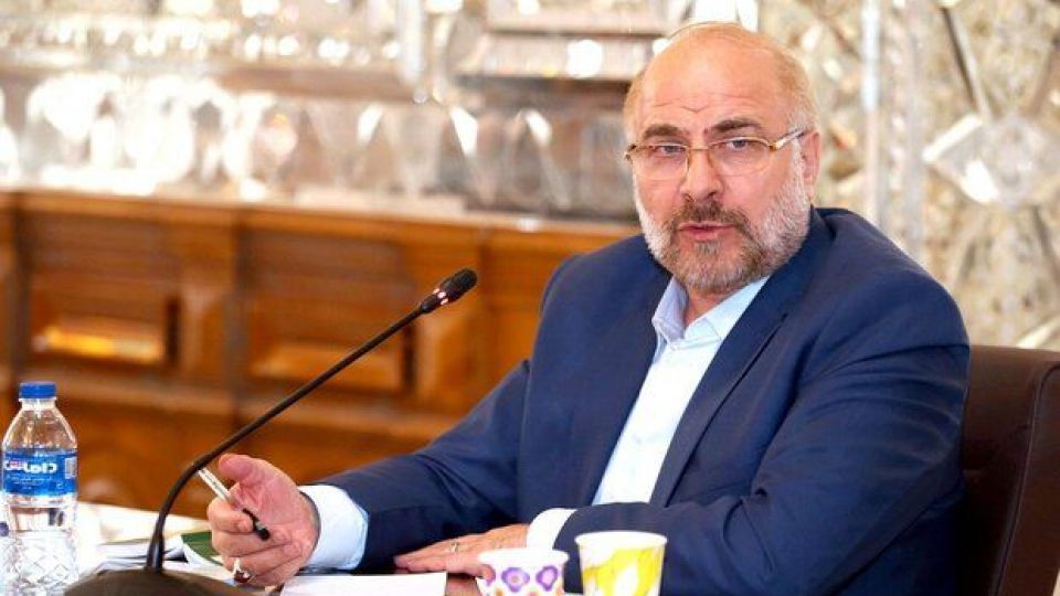 قالیباف: جسارت به ساحت پیامبر اسلام(ص) اهانت به جمیع انبیاء و کتب آسمانی است قالیباف: جسارت به ساحت پیامبر اسلام(ص) اهانت به جمیع انبیاء و کتب آسمانی است