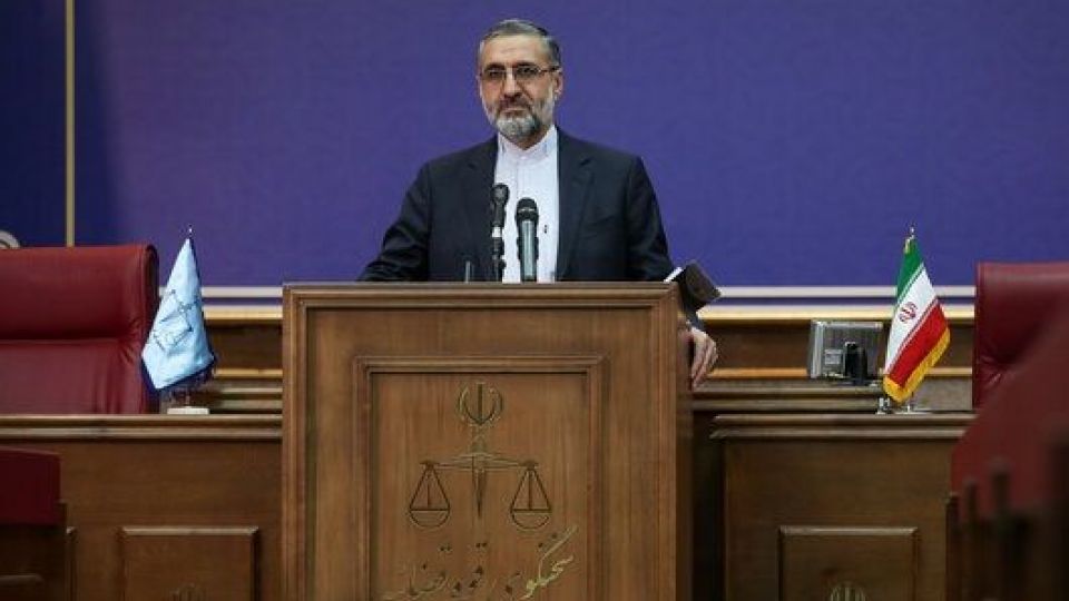 جزییات بازداشت ۴۷ قاضی، وکیل و کارمندان قوه قضاییه در تهران جزییات بازداشت ۴۷ قاضی، وکیل و کارمندان قوه قضاییه در تهران