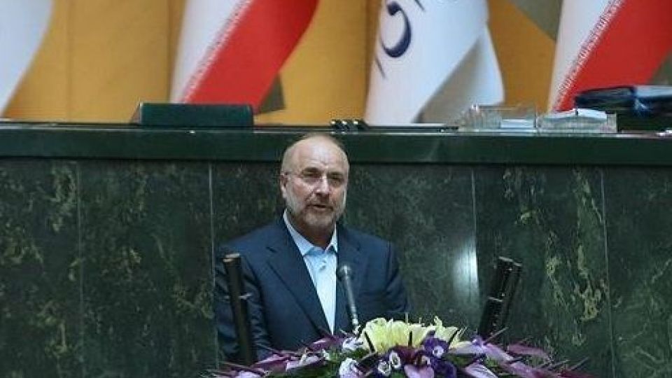 رئیس مجلس کجا قرنطینه است؟ رئیس مجلس کجا قرنطینه است؟