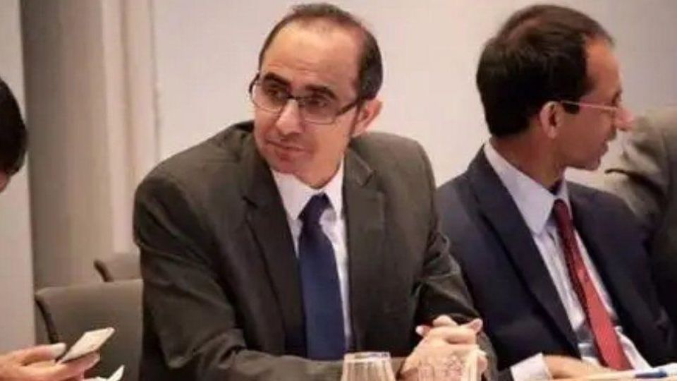 سرکرده الاحوازیه دستگیر و به ایران منتقل شد سرکرده الاحوازیه دستگیر و به ایران منتقل شد