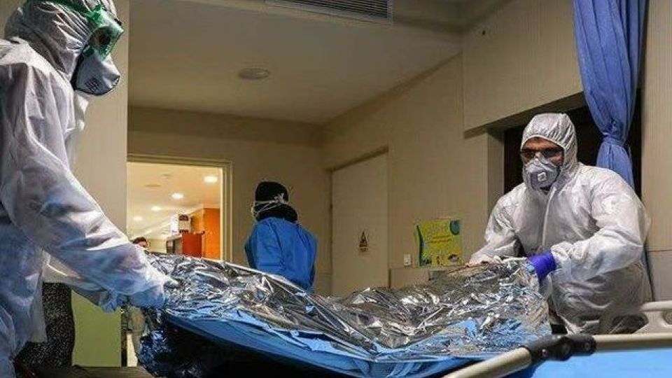 افزایش ۱۰۰ درصدی مرگ و میر در پایتخت افزایش ۱۰۰ درصدی مرگ و میر در پایتخت