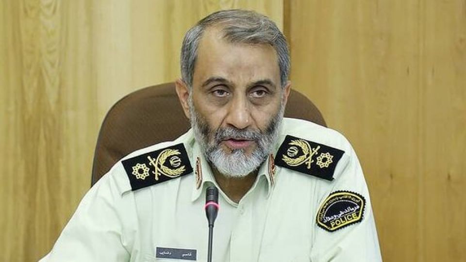 برنامه تازه پلیس برای برخورد با اوباش/ شناسنامه اراذل جمع آوری شد برنامه تازه پلیس برای برخورد با اوباش/ شناسنامه اراذل جمع آوری شد