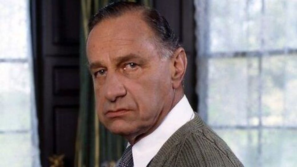 بازیگر پرکار سینما درگذشت بازیگر پرکار سینما درگذشت