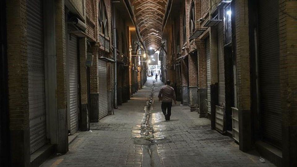 جزئیات محدودیتهای جدید کرونایی جزئیات محدودیتهای جدید کرونایی