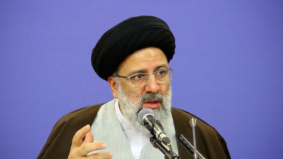 رئیسی: دیدگاههای شهید بهشتی الگویی برای نظریه پردازی در زمینه حکمرانی است رئیسی: دیدگاههای شهید بهشتی الگویی برای نظریه پردازی در زمینه حکمرانی است