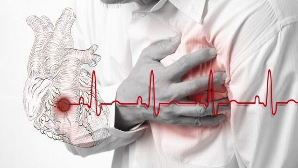 «استرس» تیر خلاص سکته قلبی و مغزی «استرس» تیر خلاص سکته قلبی و مغزی