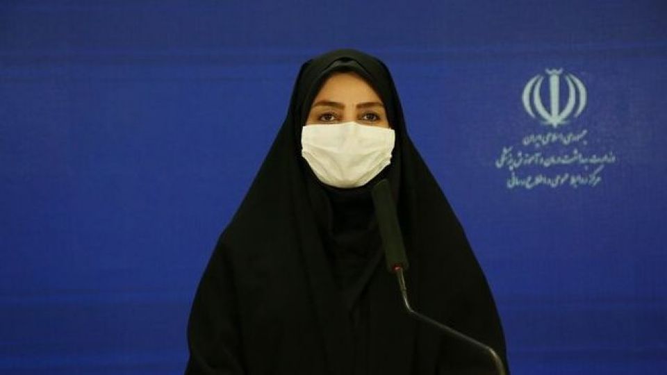 هشدار وزرات بهداشت به دیابتیها درباره کرونا هشدار وزرات بهداشت به دیابتیها درباره کرونا