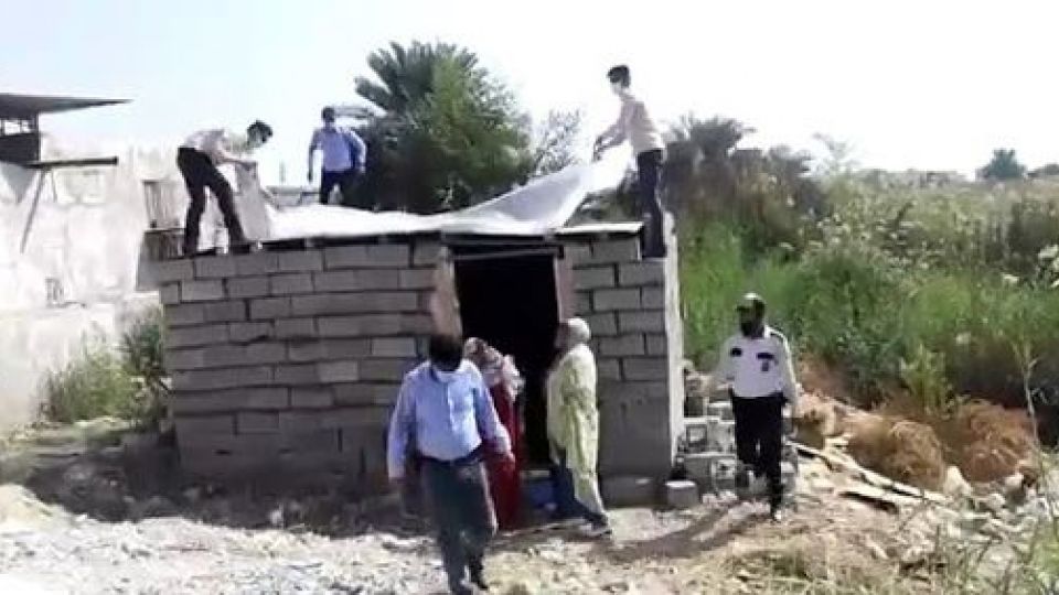 از آسیه پناهی تا تخریب آلونک زن سرپرست خانوار در بندرعباس؛ چکار باید کرد؟ از آسیه پناهی تا تخریب آلونک زن سرپرست خانوار در بندرعباس؛ چکار باید کرد؟