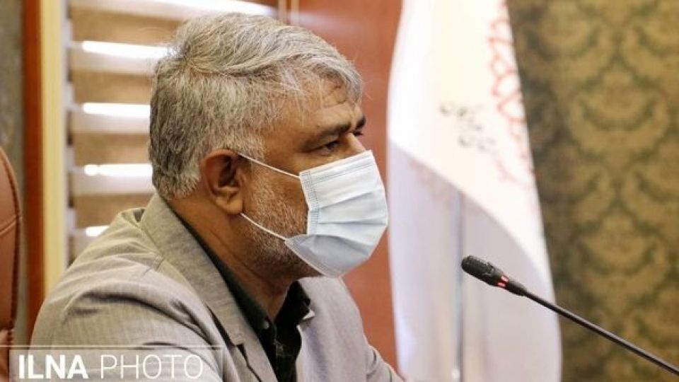 شهردار بندرعباس: عذر خواهی میکنم اما استعفا خیر/ در رفع تصرف نقل و نبات پخش نمیکنند شهردار بندرعباس: عذر خواهی میکنم اما استعفا خیر/ در رفع تصرف نقل و نبات پخش نمیکنند