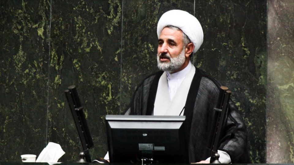 ذوالنور: آقای روحانی برای دشمن فرش قرمز پهن نکنید/ به حضرت عباس هیچکس در این مجلس مخالف برداشتن تحریم نیست ذوالنور: آقای روحانی برای دشمن فرش قرمز پهن نکنید/ به حضرت عباس هیچکس در این مجلس مخالف برداشتن تحریم نیست