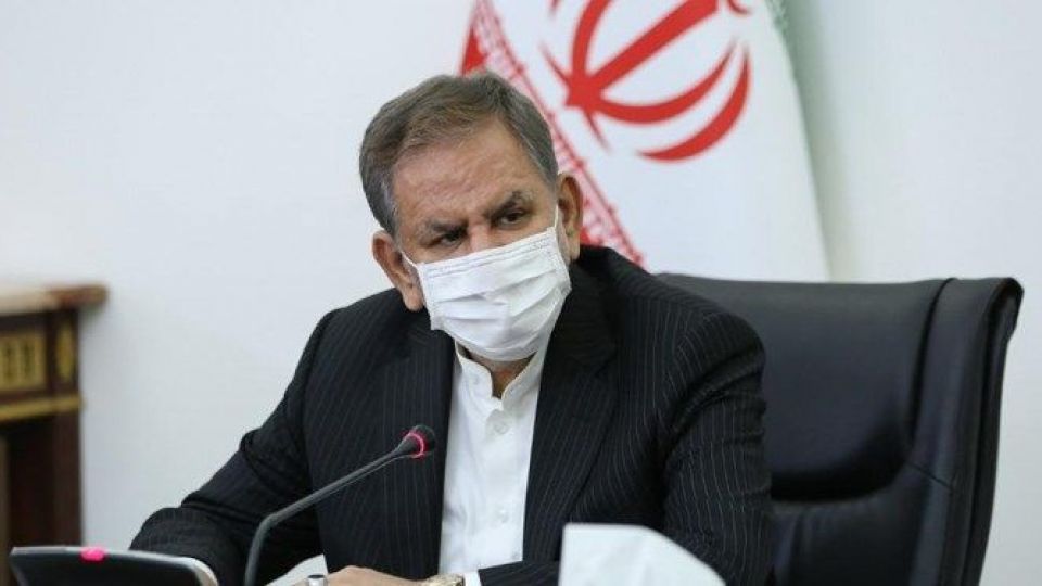 دستور جهانگیری به استانداران سراسر کشور: قبل از تأمین سرپناه مناسب برای افراد ساکن اقدام به تخریب نکنید دستور جهانگیری به استانداران سراسر کشور: قبل از تأمین سرپناه مناسب برای افراد ساکن اقدام به تخریب نکنید