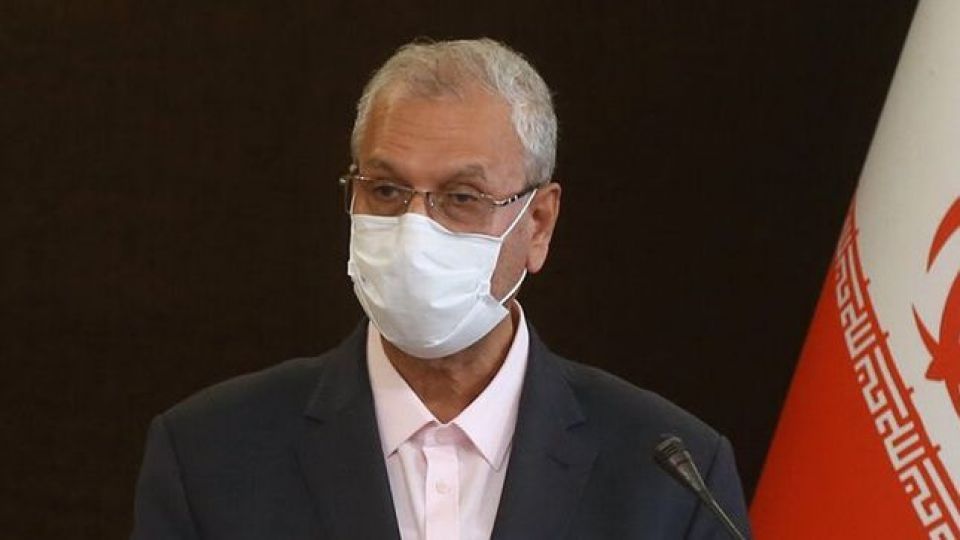 ربیعی: گرانیهای ناخواسته نگرانی مشترک دولت و مردم است/ نرخ مرغ به قیمتهای مصوب برمیگردد ربیعی: گرانیهای ناخواسته نگرانی مشترک دولت و مردم است/ نرخ مرغ به قیمتهای مصوب برمیگردد