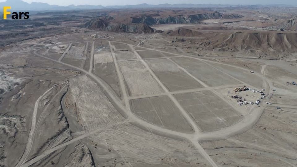 نام حاج قاسم محرومترین نقطه ایران را به سوی آبادانی میبرد نام حاج قاسم محرومترین نقطه ایران را به سوی آبادانی میبرد