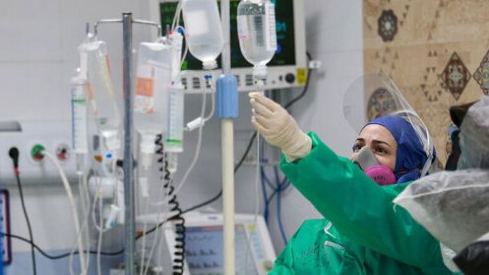 شناسایی ۱۳۹۶۱ بیمار جدید کووید۱۹ در کشور/ ۴۸۲ تن دیگر جان باختند شناسایی ۱۳۹۶۱ بیمار جدید کووید۱۹ در کشور/ ۴۸۲ تن دیگر جان باختند