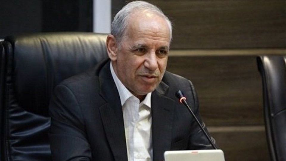 رئیس سازمان اداری و استخدامی: هفته آینده اصل بر تعطیلی ادارات است رئیس سازمان اداری و استخدامی: هفته آینده اصل بر تعطیلی ادارات است