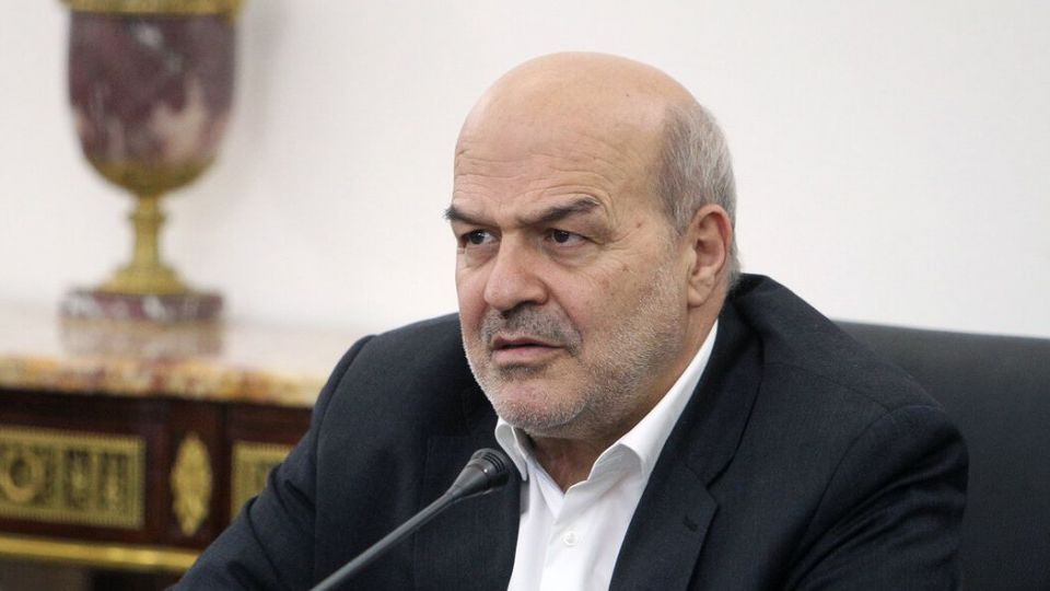 توضیحات کلانتری درباره اظهاراتش در خصوص امام خمینی (ره) توضیحات کلانتری درباره اظهاراتش در خصوص امام خمینی (ره)