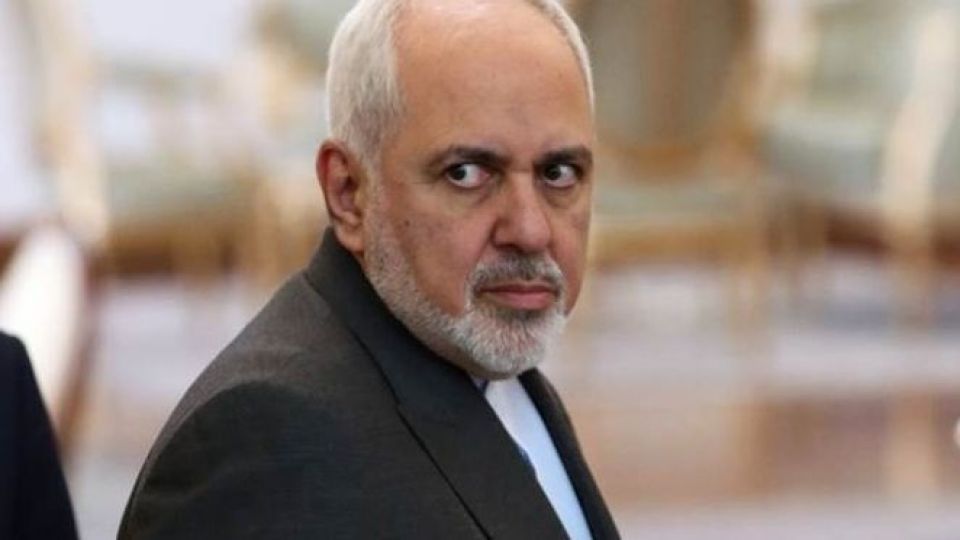 ظریف: ترور دانشمند ایرانی یک اقدام بزدلانه بود ظریف: ترور دانشمند ایرانی یک اقدام بزدلانه بود