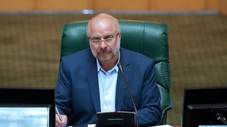 قالیباف: دشمن جنایتکار پشیمان نمیشود، مگر با واکنشی قوی/ شهادت فخریزاده پنجرهای جدید بر روی پیشرفت کشور باز خواهد کرد قالیباف: دشمن جنایتکار پشیمان نمیشود، مگر با واکنشی قوی/ شهادت فخریزاده پنجرهای جدید بر روی پیشرفت کشور باز خواهد کرد