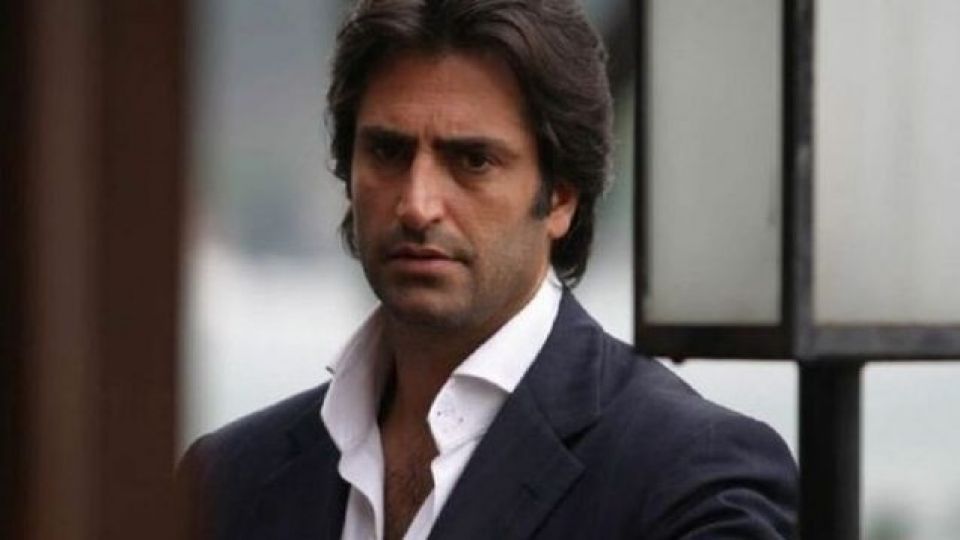 گلایه خواننده سرشناس ترکیه از عوامل یک سریال ایرانی گلایه خواننده سرشناس ترکیه از عوامل یک سریال ایرانی