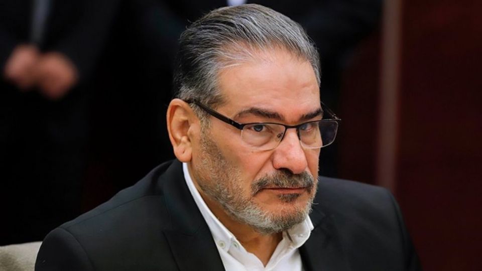 شمخانی: عملیات ترور شهید فخریزاده با تجهیزات الکترونیکی انجام شد/ هیچ فردی در صحنه حضور نداشت شمخانی: عملیات ترور شهید فخریزاده با تجهیزات الکترونیکی انجام شد/ هیچ فردی در صحنه حضور نداشت