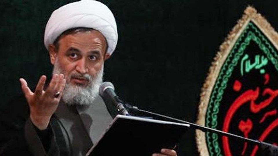 پناهیان: مدیری که لایق شهادت نیست، لایق مدیریت هم نیست پناهیان: مدیری که لایق شهادت نیست، لایق مدیریت هم نیست