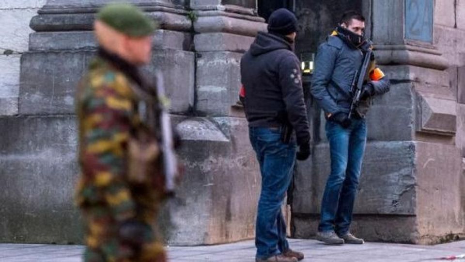 گروگان گرفتن دیپلمات ایرانی در قلب اروپا گروگان گرفتن دیپلمات ایرانی در قلب اروپا