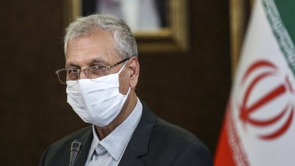 سخنگوی دولت: وزارت اطلاعات افراد مرتبط با ترور شهید فخریزاده را شناسایی کرده است سخنگوی دولت: وزارت اطلاعات افراد مرتبط با ترور شهید فخریزاده را شناسایی کرده است