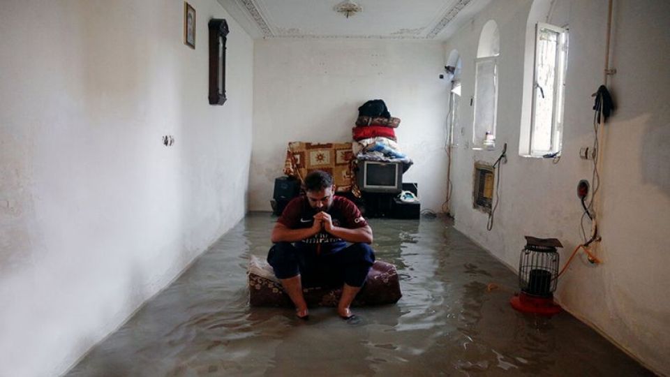 خوزستان نمایشگاه بزرگ ناکارامدی مدیران خوزستان نمایشگاه بزرگ ناکارامدی مدیران