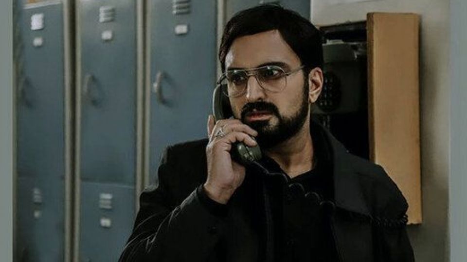 جزئیات اولین سریال درباره دانشمند هستهای جزئیات اولین سریال درباره دانشمند هستهای