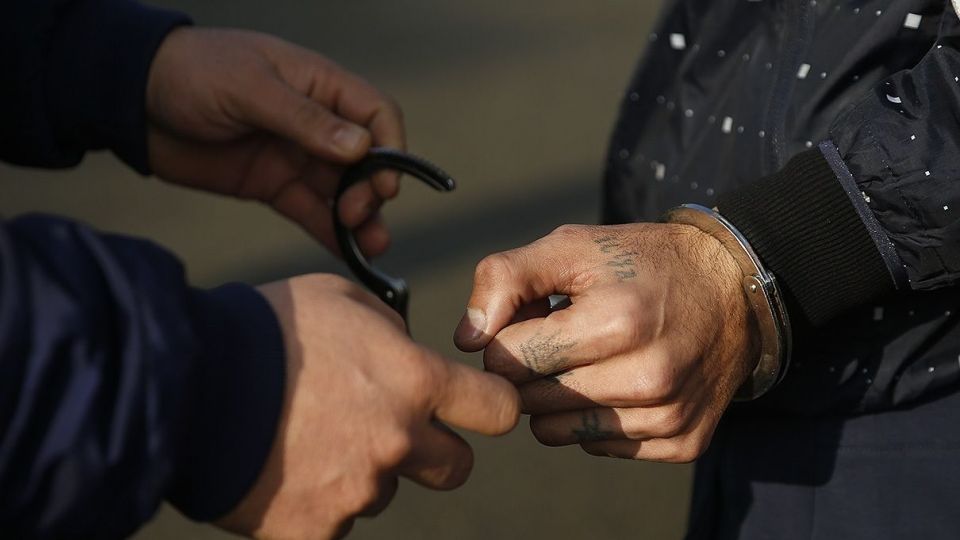 طرح کاشف پلیس طرح کاشف پلیس