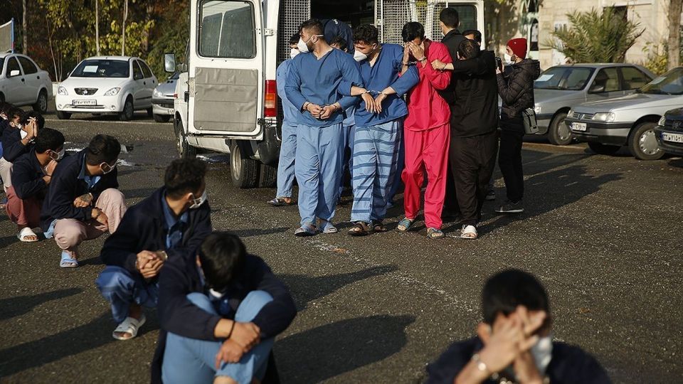 طرح کاشف پلیس طرح کاشف پلیس