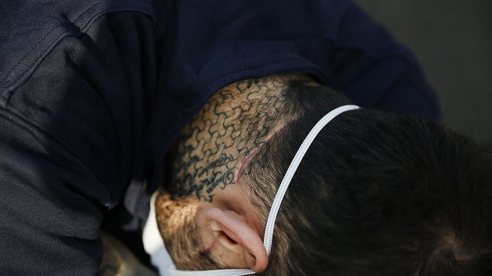 طرح کاشف پلیس طرح کاشف پلیس