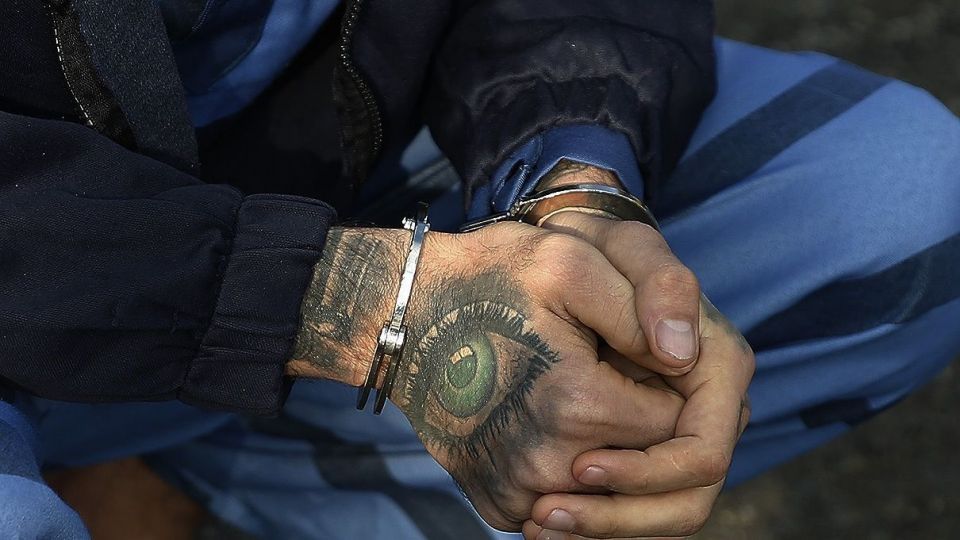 طرح کاشف پلیس طرح کاشف پلیس