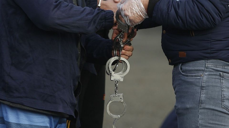 طرح کاشف پلیس طرح کاشف پلیس