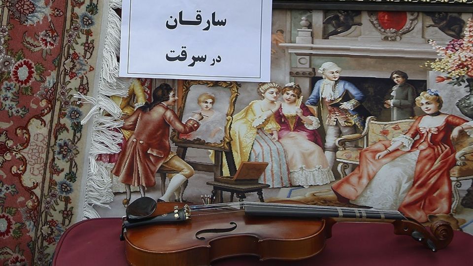 طرح کاشف پلیس طرح کاشف پلیس