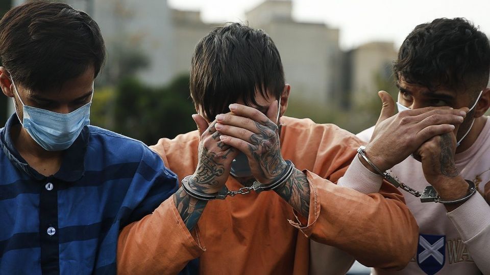 طرح کاشف پلیس طرح کاشف پلیس