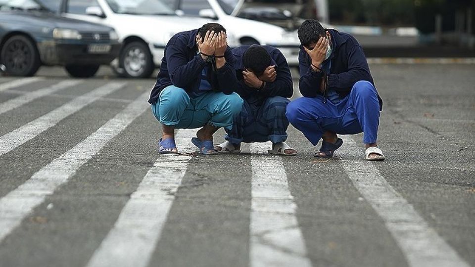 طرح کاشف پلیس طرح کاشف پلیس