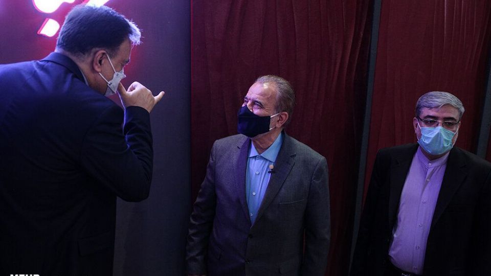 چهل و سومین دوره مسابقات سراسری قرآن کریم چهل و سومین دوره مسابقات سراسری قرآن کریم