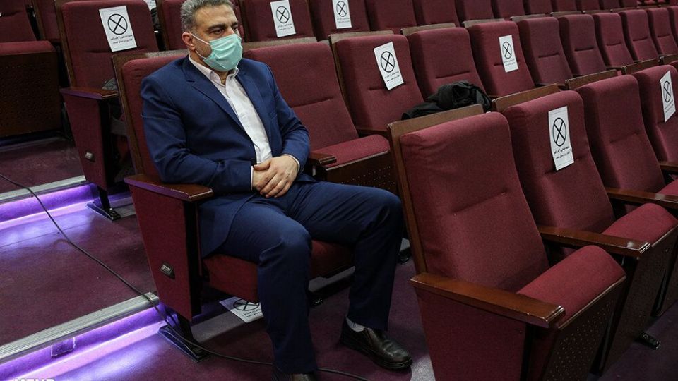 چهل و سومین دوره مسابقات سراسری قرآن کریم چهل و سومین دوره مسابقات سراسری قرآن کریم