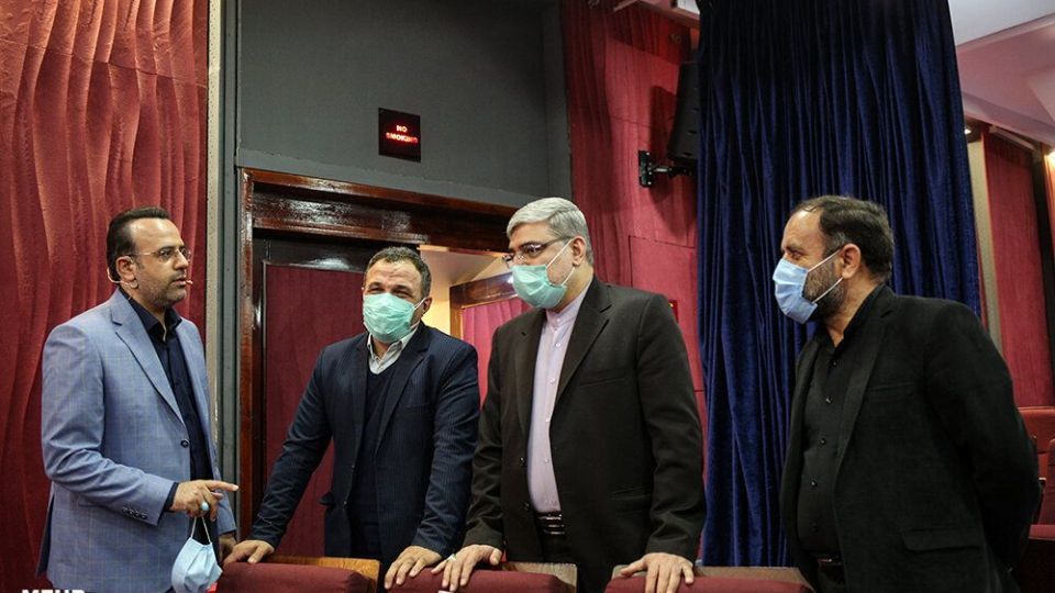 چهل و سومین دوره مسابقات سراسری قرآن کریم چهل و سومین دوره مسابقات سراسری قرآن کریم