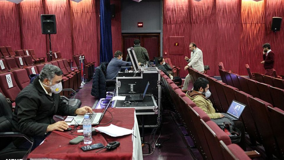 چهل و سومین دوره مسابقات سراسری قرآن کریم چهل و سومین دوره مسابقات سراسری قرآن کریم