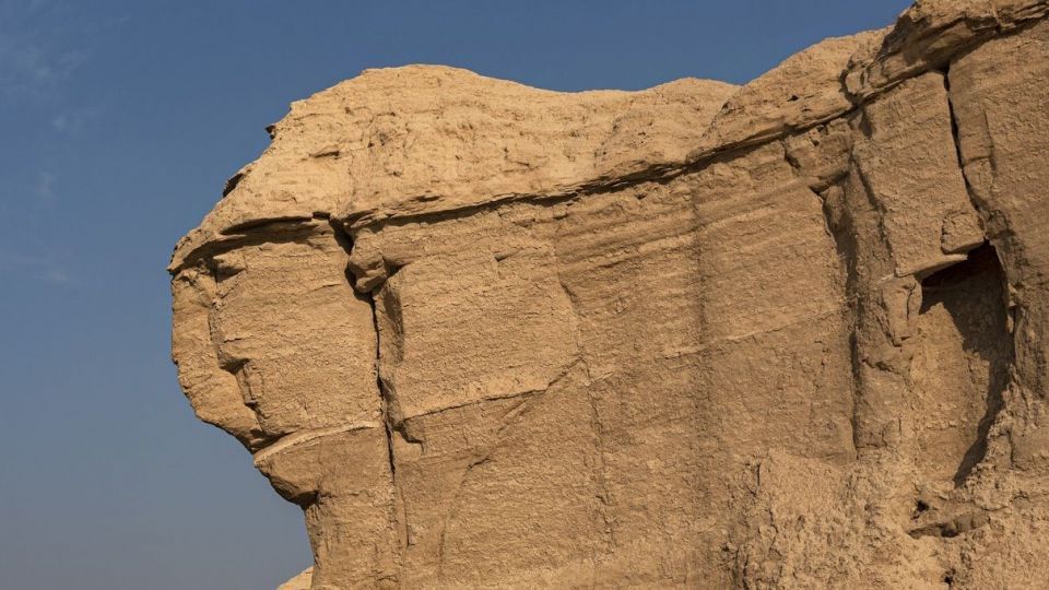 کلوت کوه مُند - بوشهر کلوت کوه مُند - بوشهر