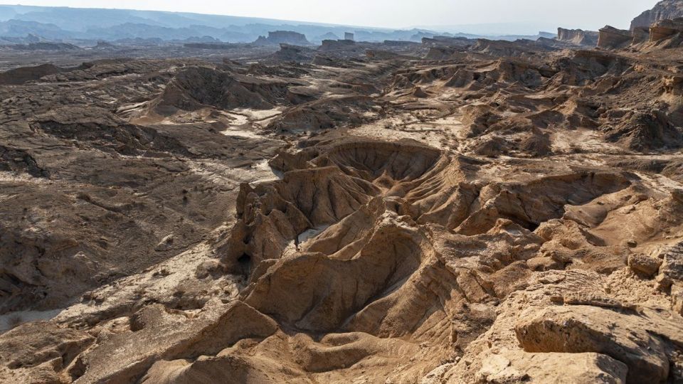 کلوت کوه مُند - بوشهر کلوت کوه مُند - بوشهر