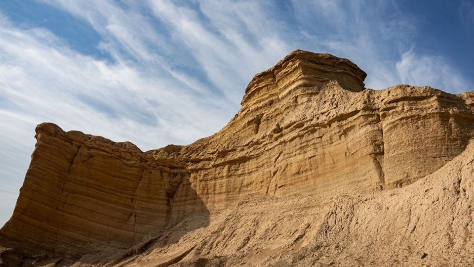 کلوت کوه مُند - بوشهر کلوت کوه مُند - بوشهر