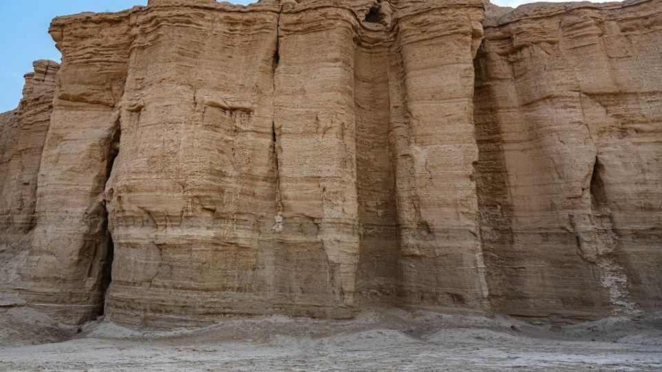 کلوت کوه مُند - بوشهر کلوت کوه مُند - بوشهر