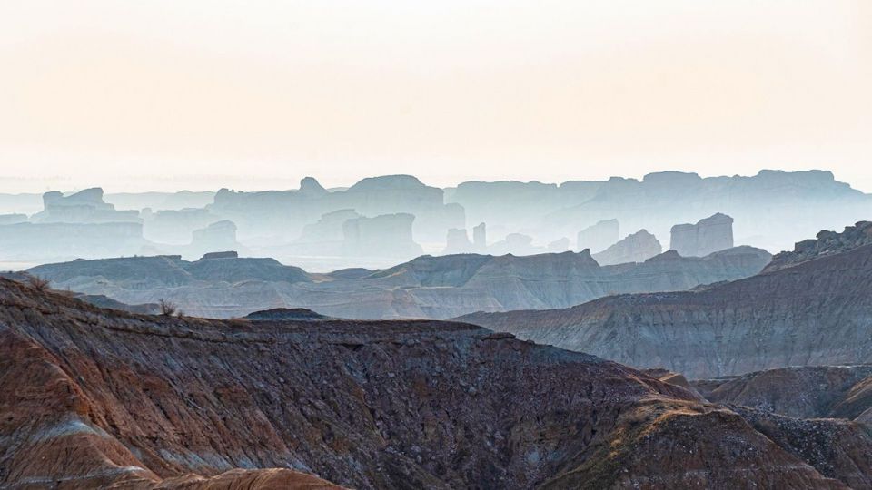 کلوت کوه مُند - بوشهر کلوت کوه مُند - بوشهر