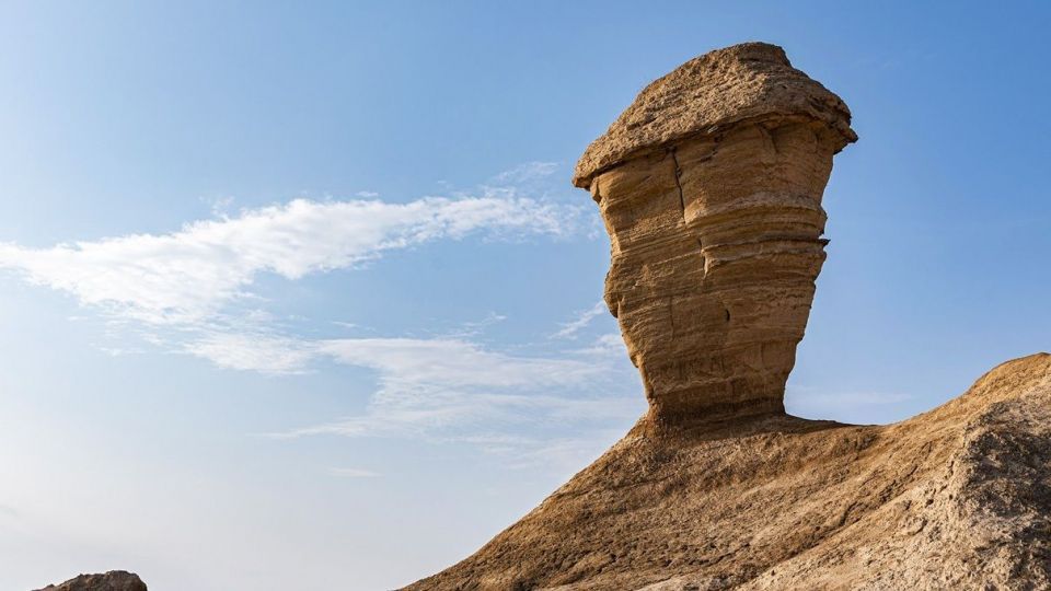 کلوت کوه مُند - بوشهر کلوت کوه مُند - بوشهر